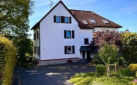 Heidrun's Home
